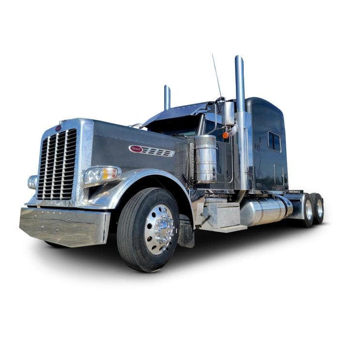 2021 Peterbilt 389
