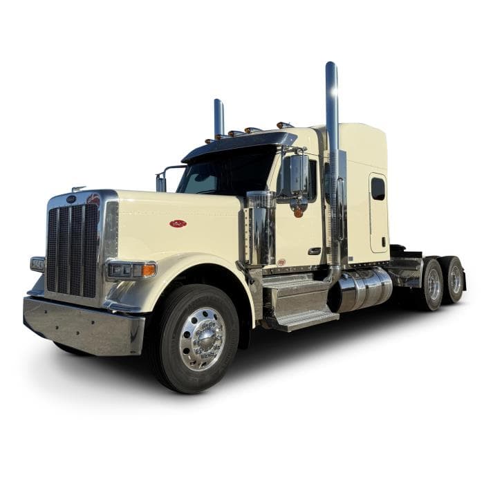 2027 Peterbilt