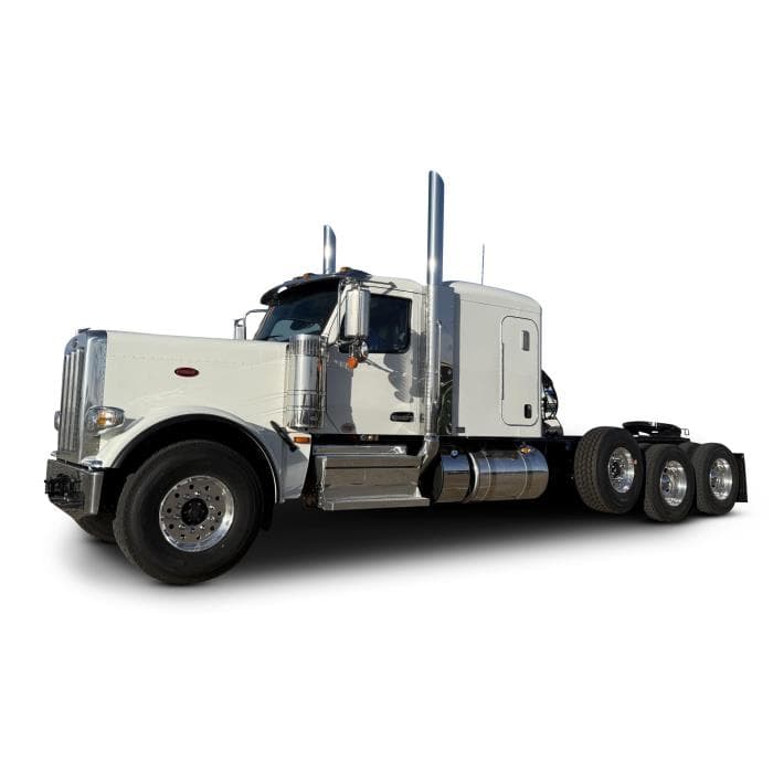 2027 Peterbilt