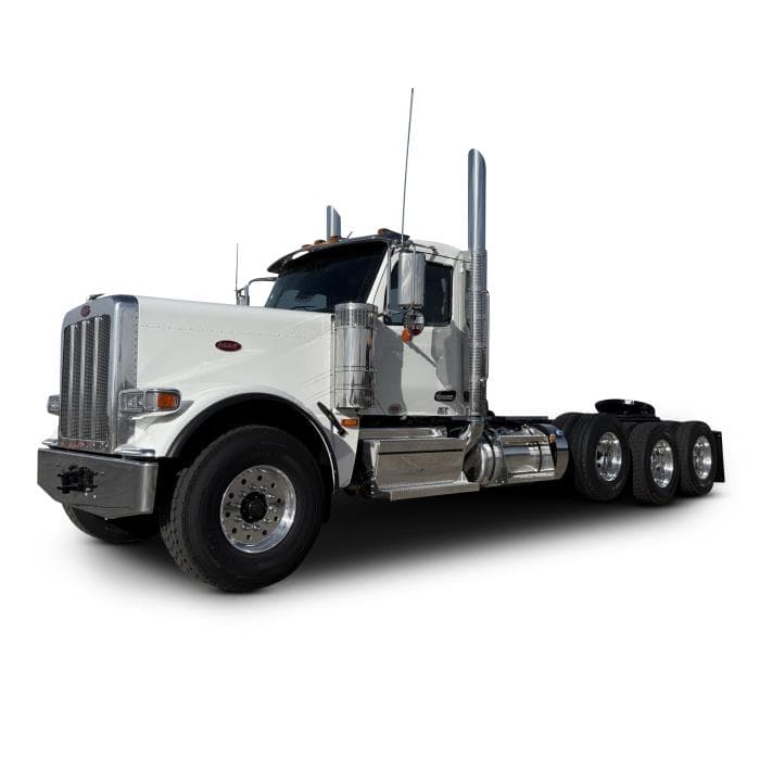 2027 Peterbilt