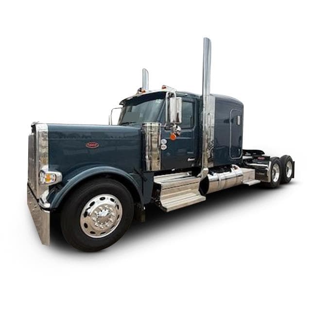 2027 Peterbilt