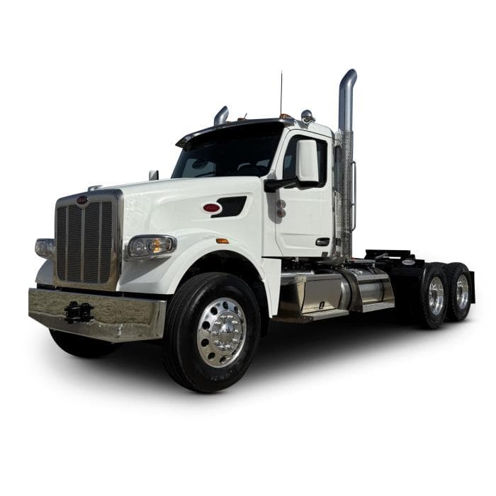 2027 Peterbilt 567
