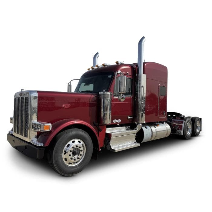 2027 Peterbilt