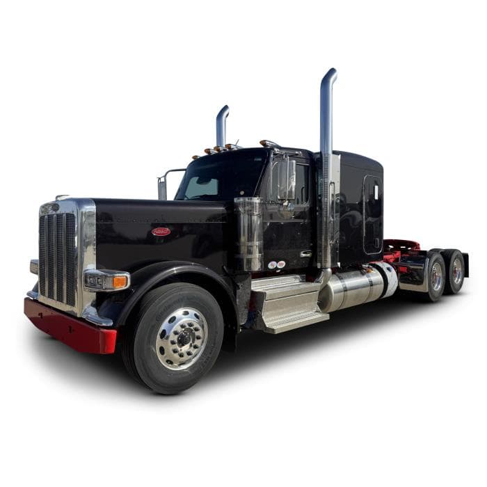 2027 Peterbilt