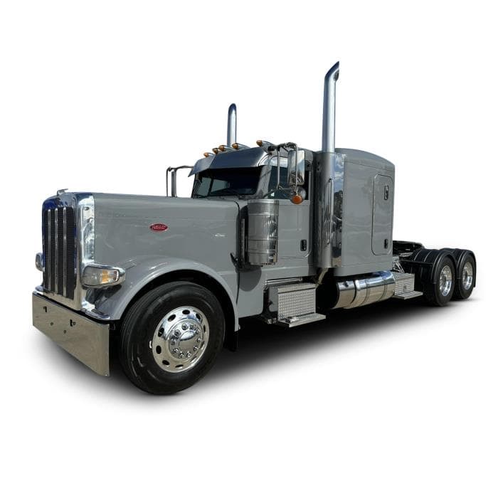2019 Peterbilt 389
