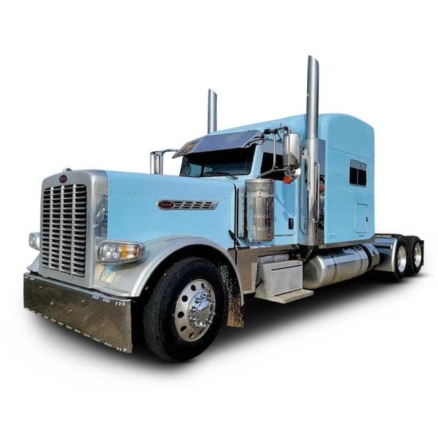 2021 Peterbilt 389