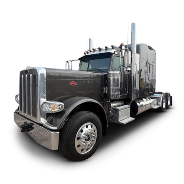 2023 Peterbilt 389