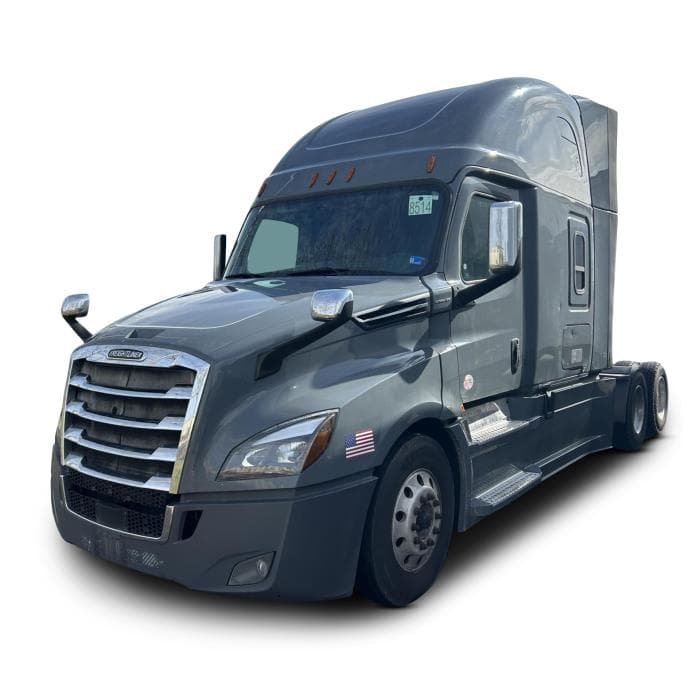 2020 Freightliner Cascadia