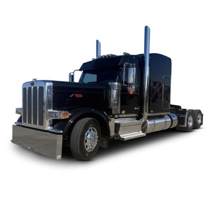 2026 Peterbilt