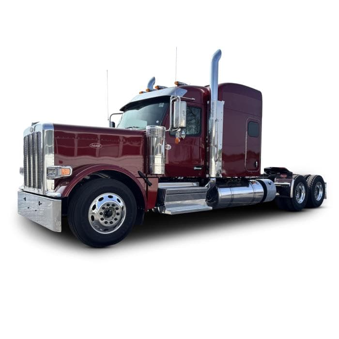 2027 Peterbilt