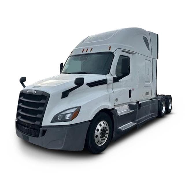 2022 Freightliner Cascadia
