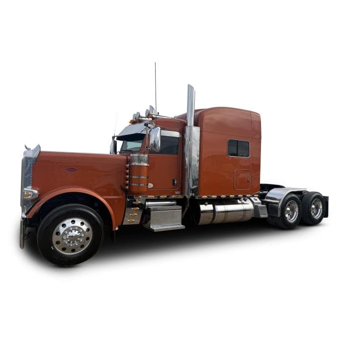 2024 Peterbilt 389