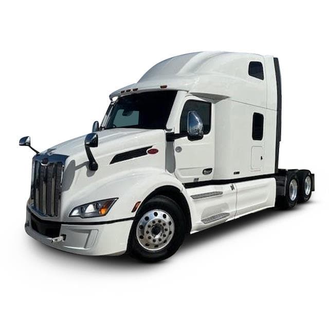 2024 Peterbilt 579