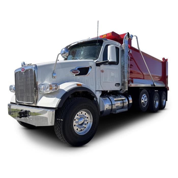 2026 Peterbilt 567