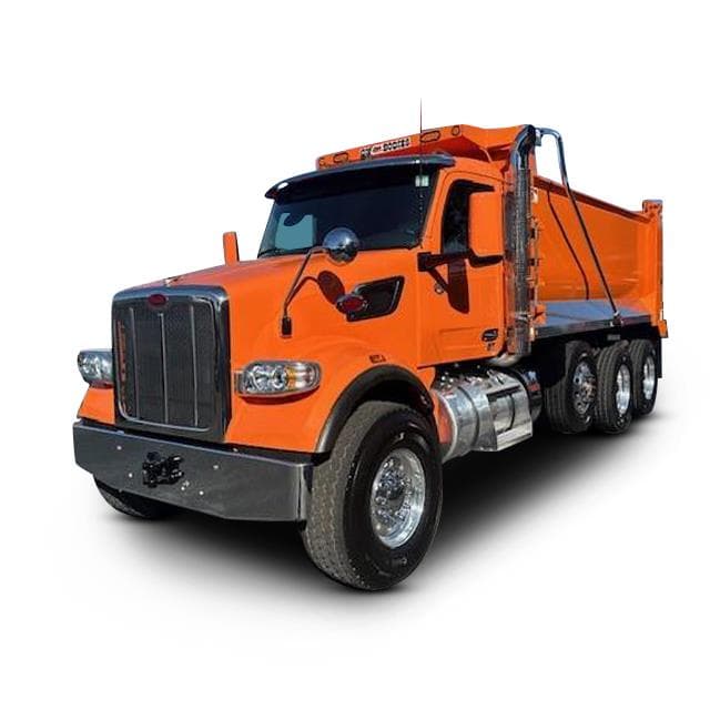 2026 Peterbilt 567