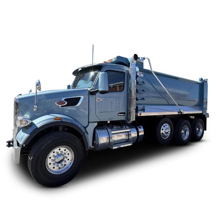 2026 Peterbilt 567