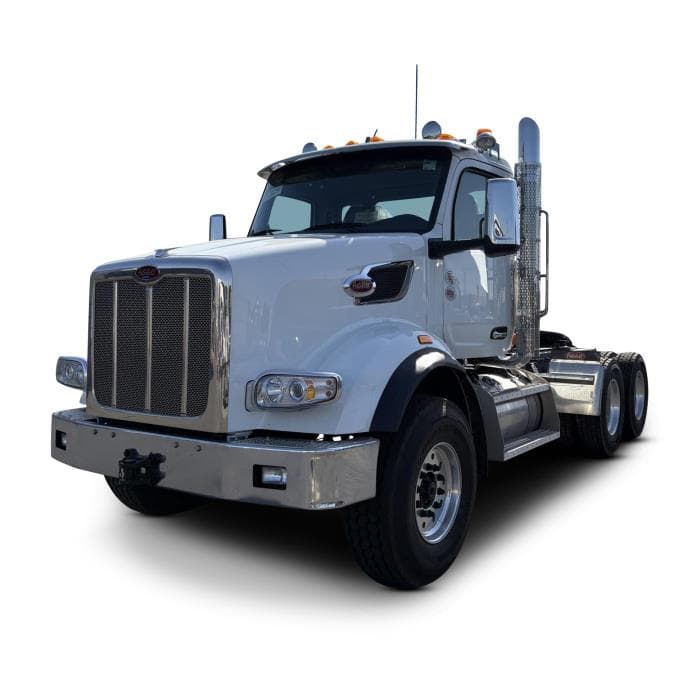 2027 Peterbilt 567