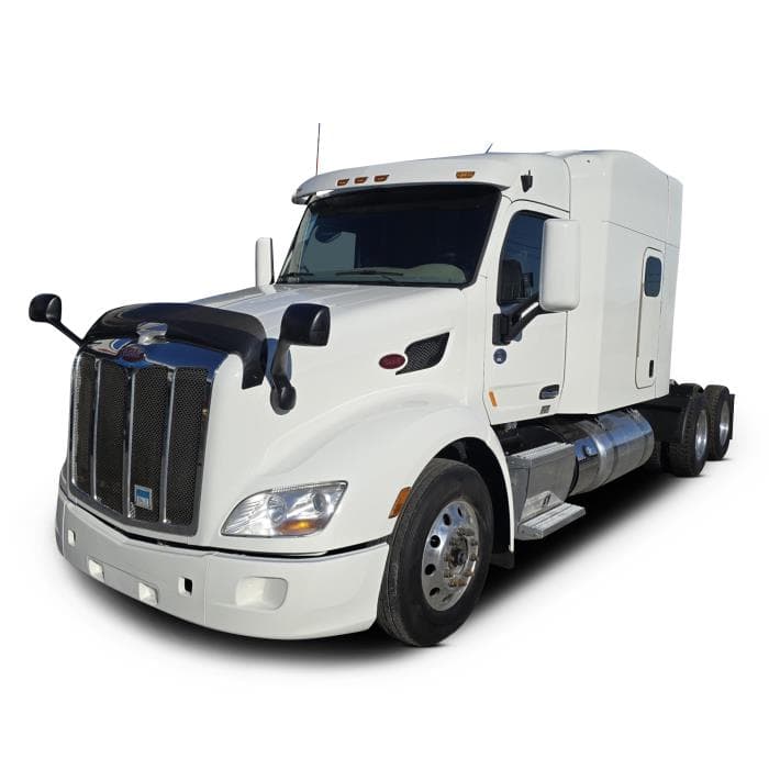2022 Peterbilt 579