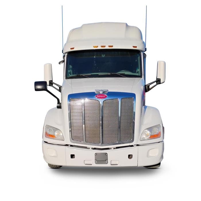 2022 Peterbilt 579