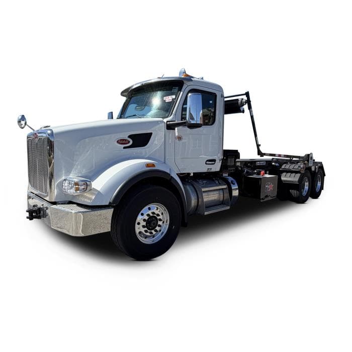 2026 Peterbilt 567