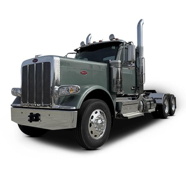 2027 Peterbilt