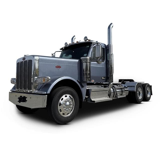 2027 Peterbilt