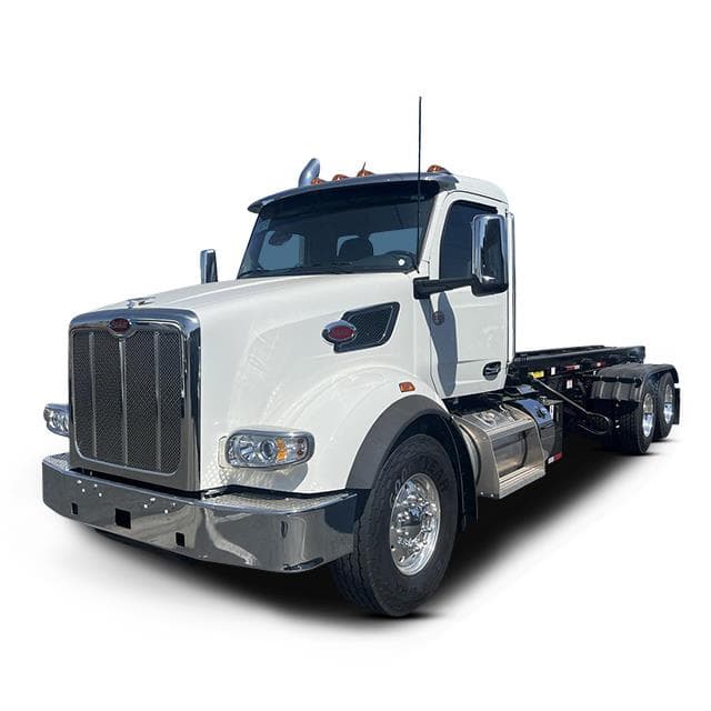 2027 Peterbilt 567