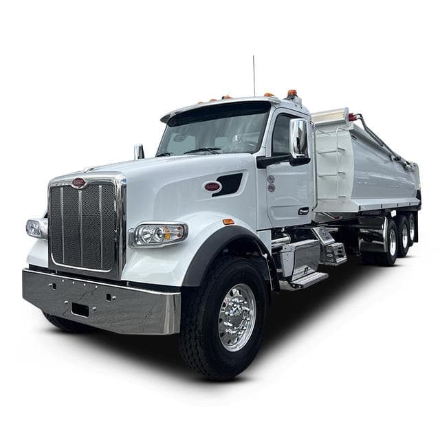 2027 Peterbilt 567