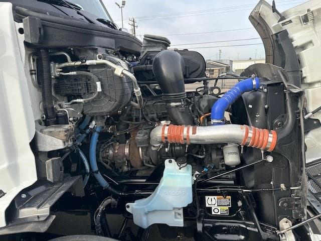 2024 Peterbilt 579 — photo 11