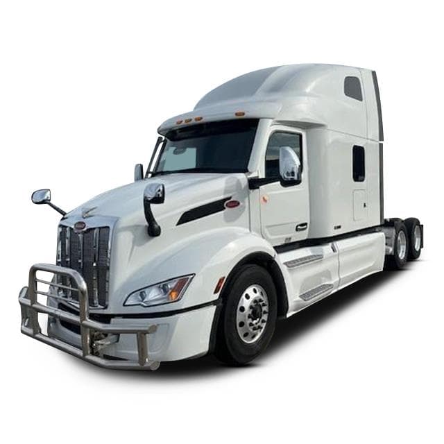 2024 Peterbilt 579