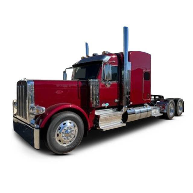 2026 Peterbilt
