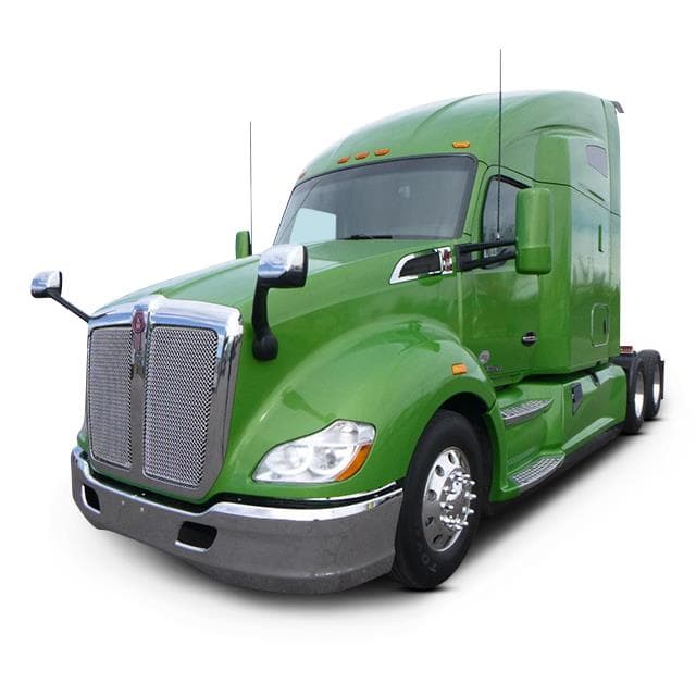 2022 Kenworth T680