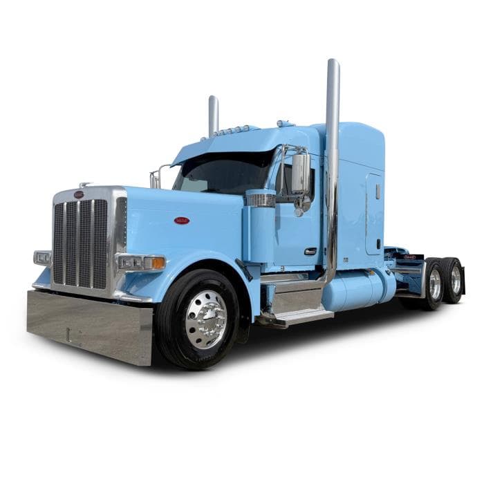2027 Peterbilt