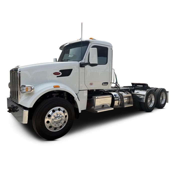 2027 Peterbilt 567