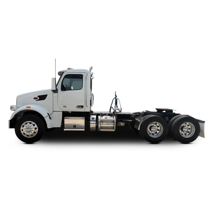 2027 Peterbilt 567