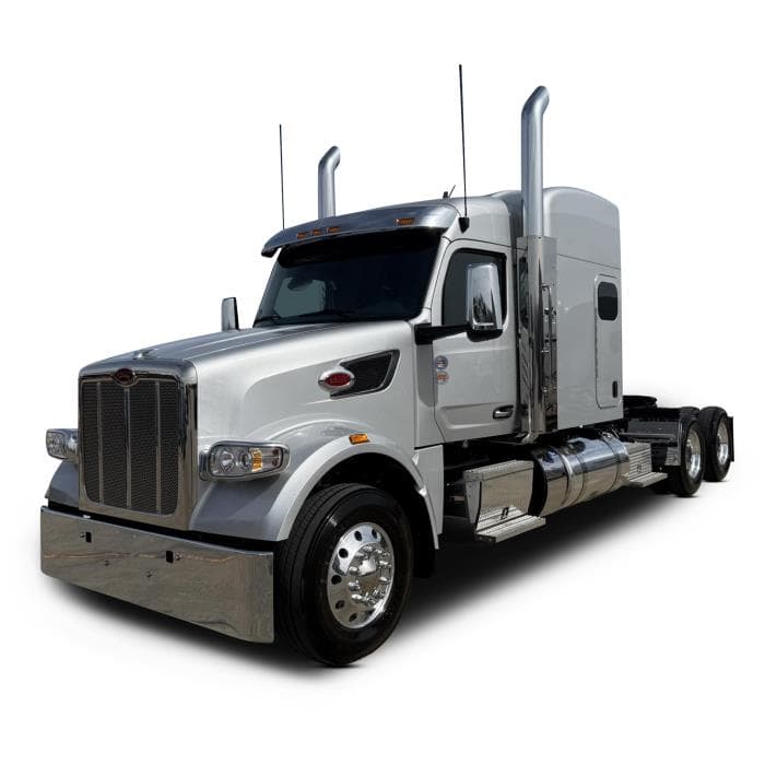 2027 Peterbilt 567