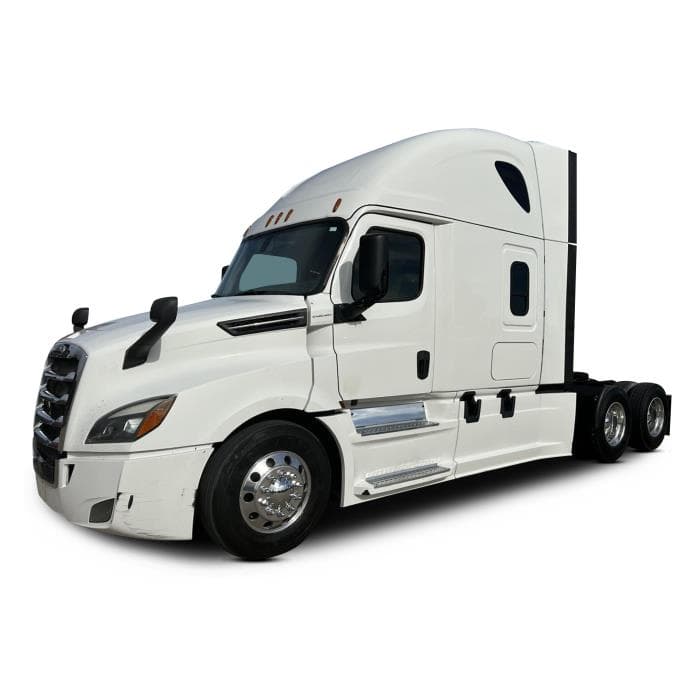 2019 Freightliner Cascadia