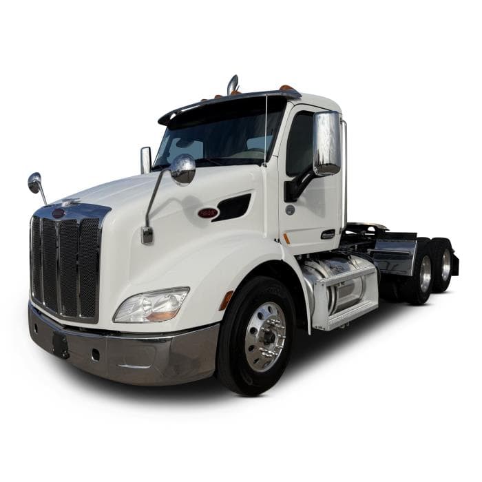 2021 Peterbilt 579