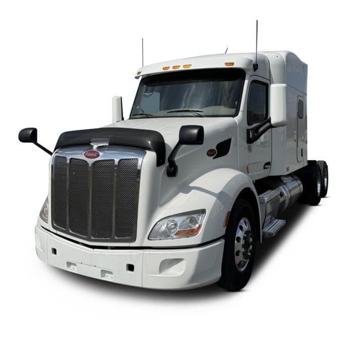 2022 Peterbilt 579