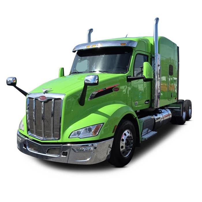 2023 Peterbilt 579