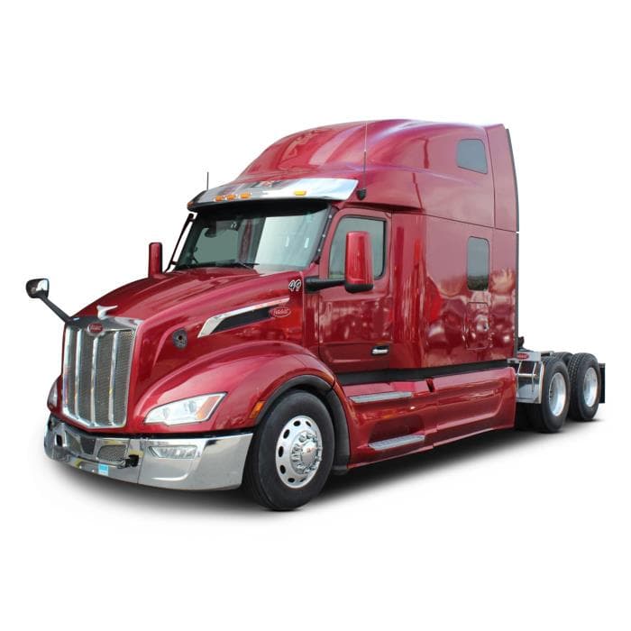 2023 Peterbilt 579