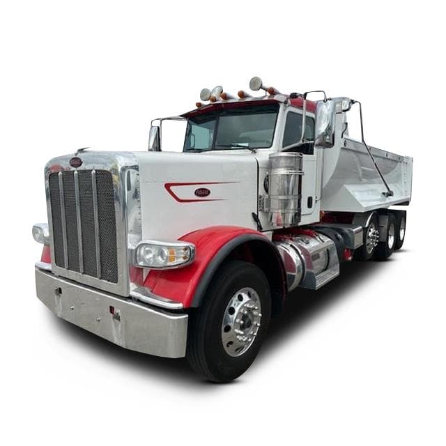 2023 Peterbilt 389