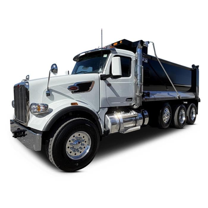 2027 Peterbilt 567