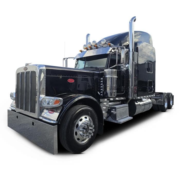 2023 Peterbilt 389