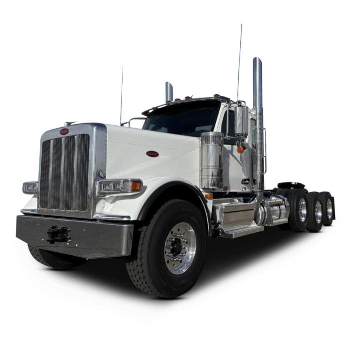 2027 Peterbilt