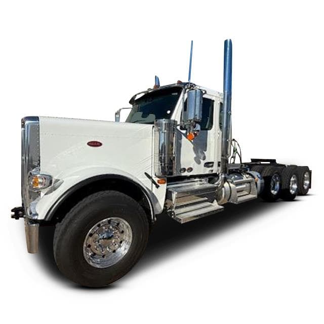 2027 Peterbilt