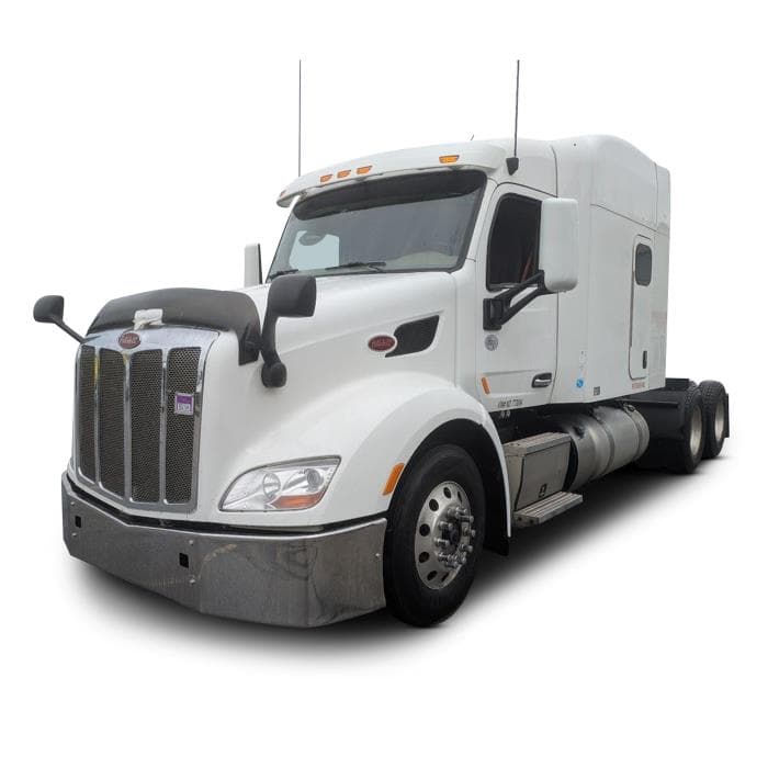 2022 Peterbilt 579