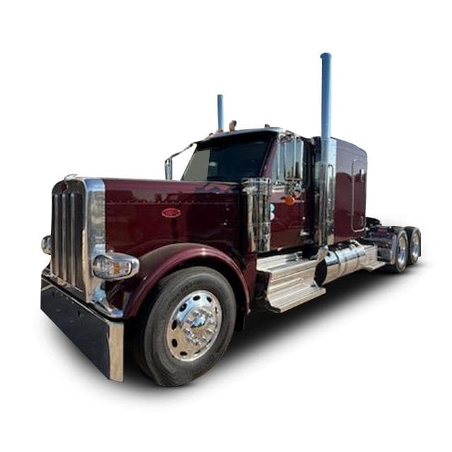 2027 Peterbilt