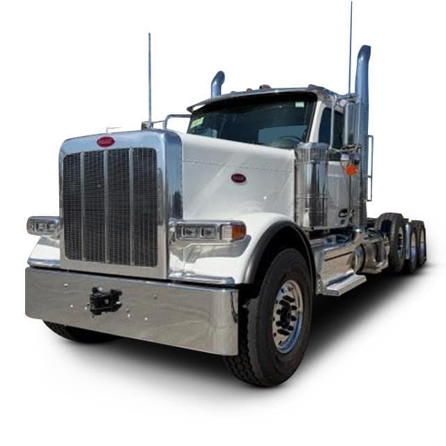 2027 Peterbilt