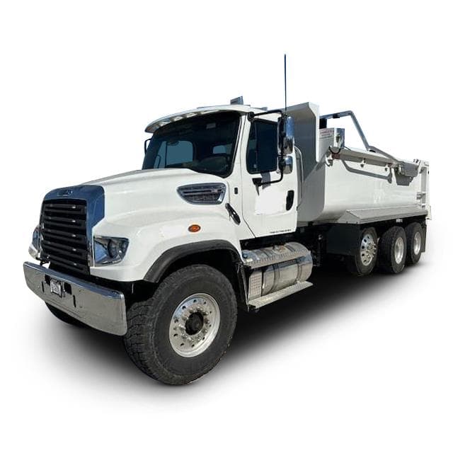 2025 Freightliner
